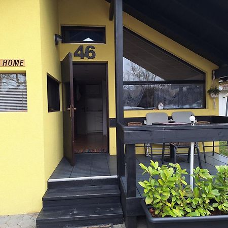 Sunny Home Catez ob Savi Exteriör bild
