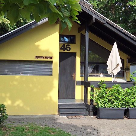 Sunny Home Catez ob Savi Exteriör bild