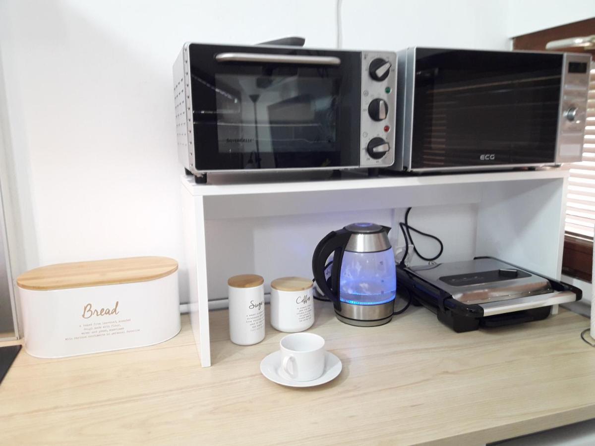 Sunny Home Catez ob Savi Exteriör bild