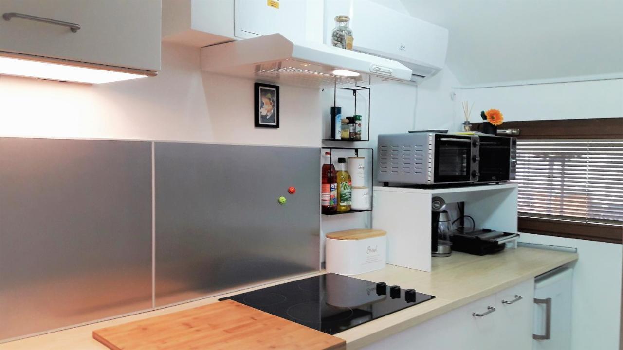 Sunny Home Catez ob Savi Exteriör bild