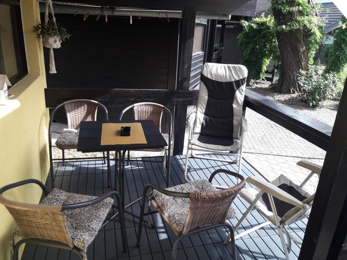 Sunny Home Catez ob Savi Exteriör bild