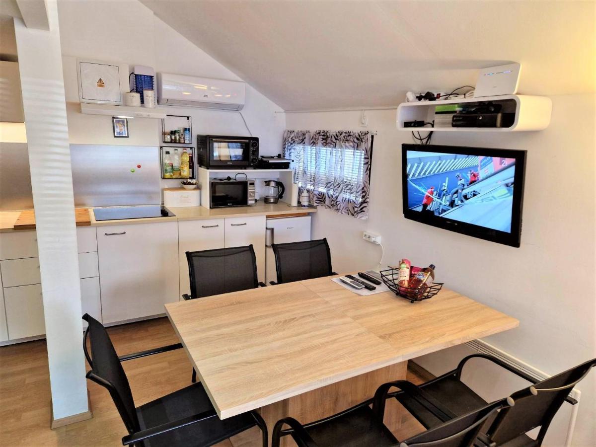 Sunny Home Catez ob Savi Exteriör bild
