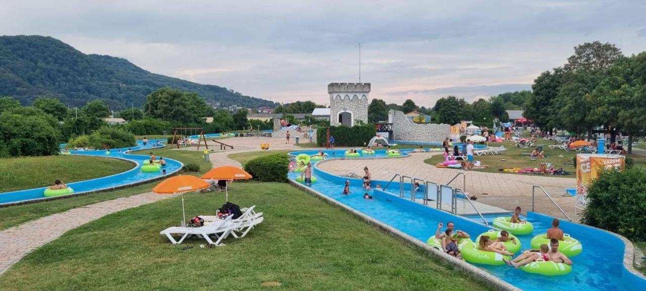 Sunny Home Catez ob Savi Exteriör bild