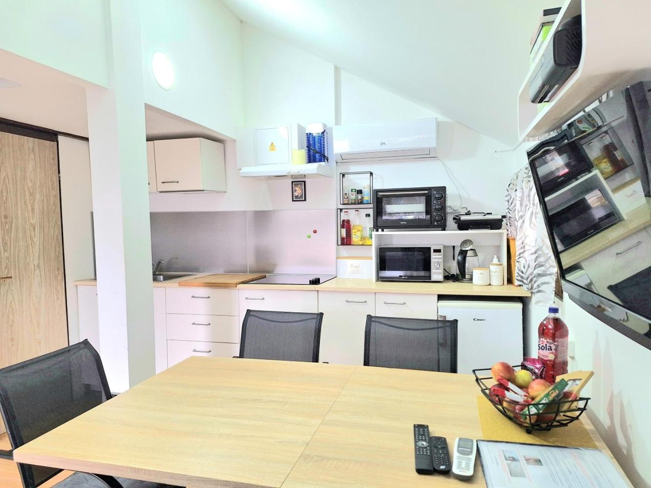 Sunny Home Catez ob Savi Exteriör bild