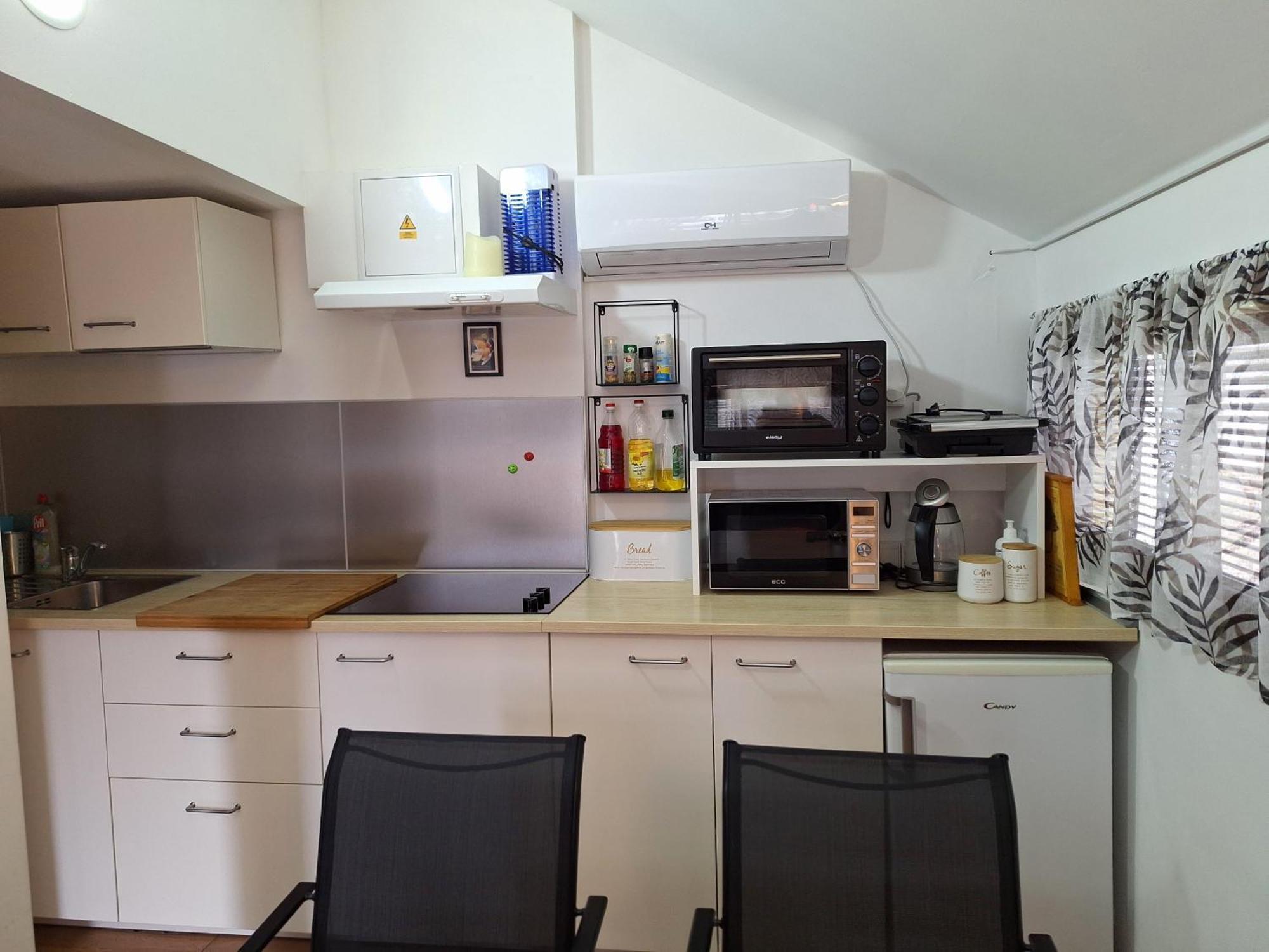 Sunny Home Catez ob Savi Exteriör bild