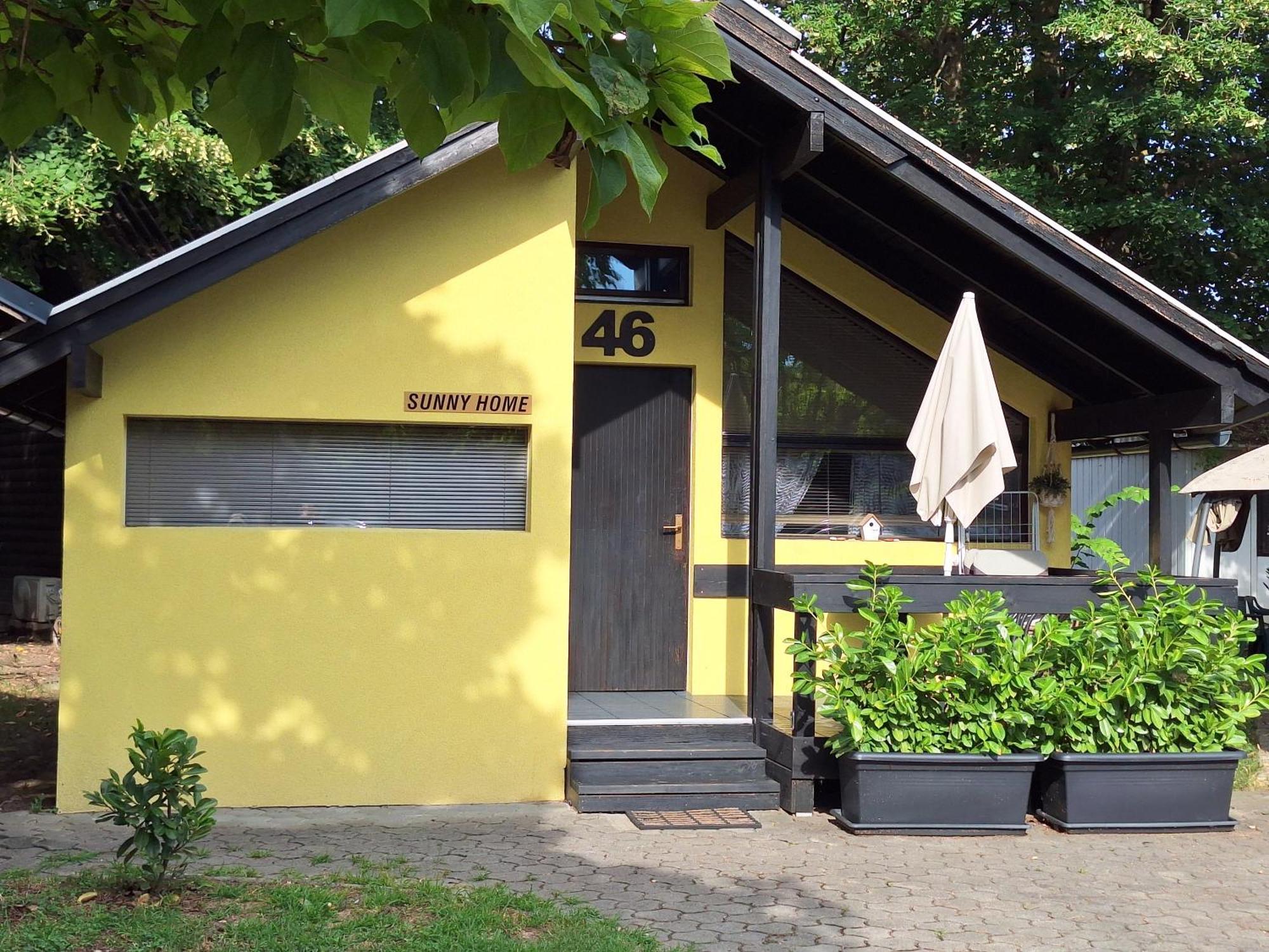 Sunny Home Catez ob Savi Exteriör bild
