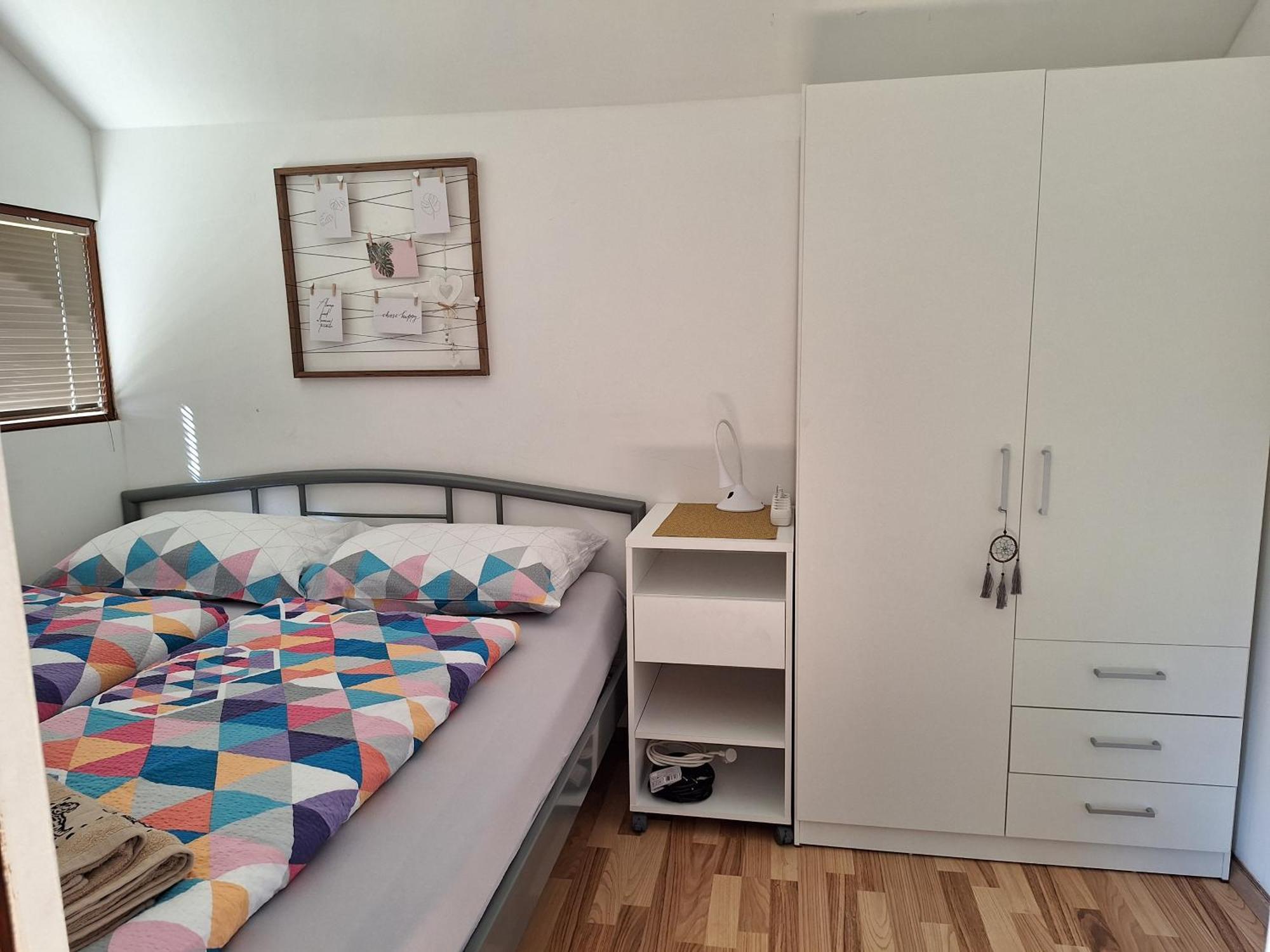 Sunny Home Catez ob Savi Exteriör bild
