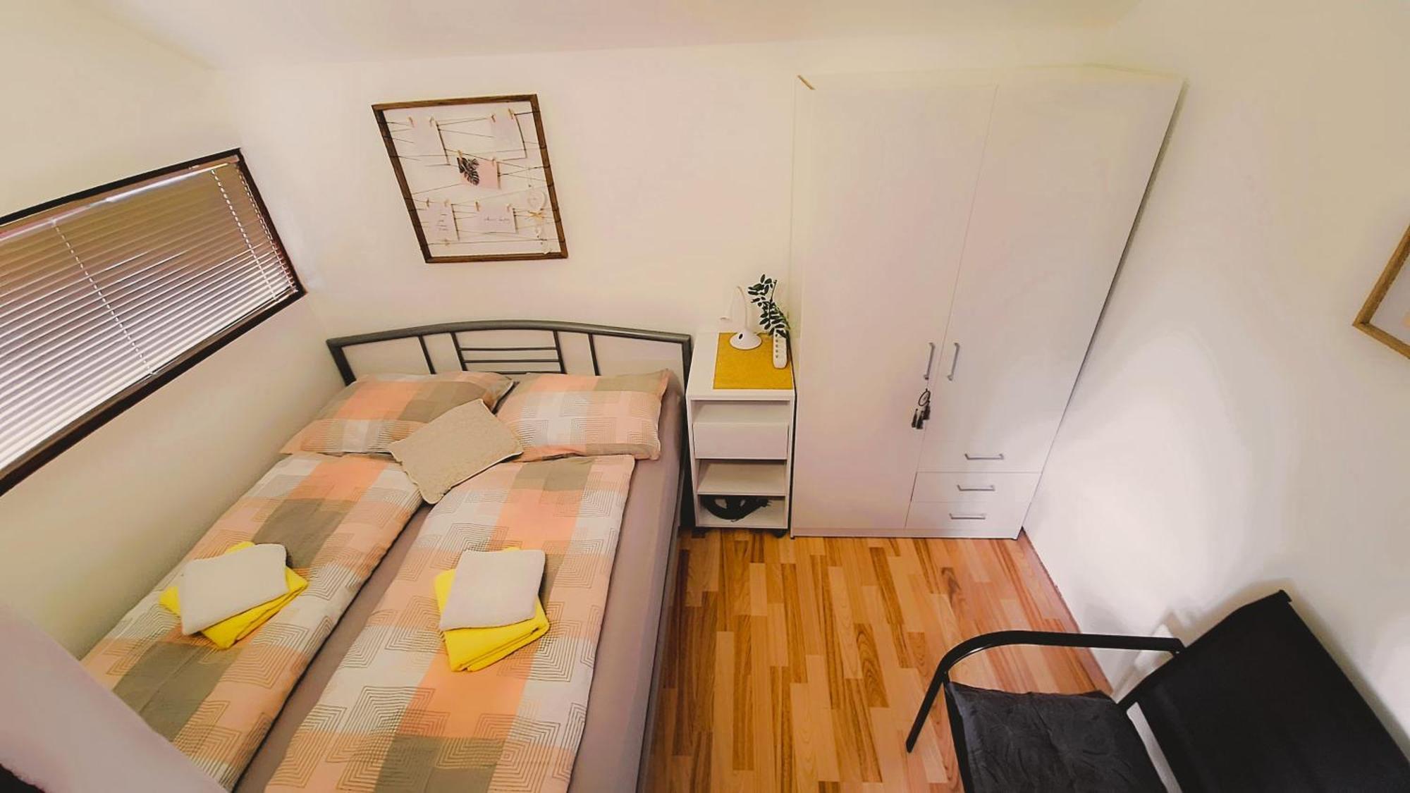 Sunny Home Catez ob Savi Exteriör bild